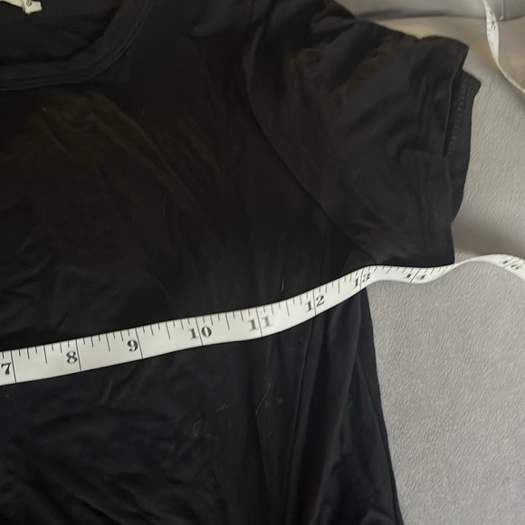 “Olivia Rae- Black Dress size small” - Picture 3 of 6